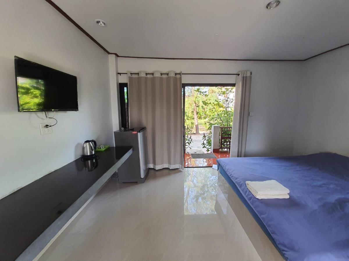 Sea Smile Resort Prachuap Khiri Khan Zewnętrze zdjęcie