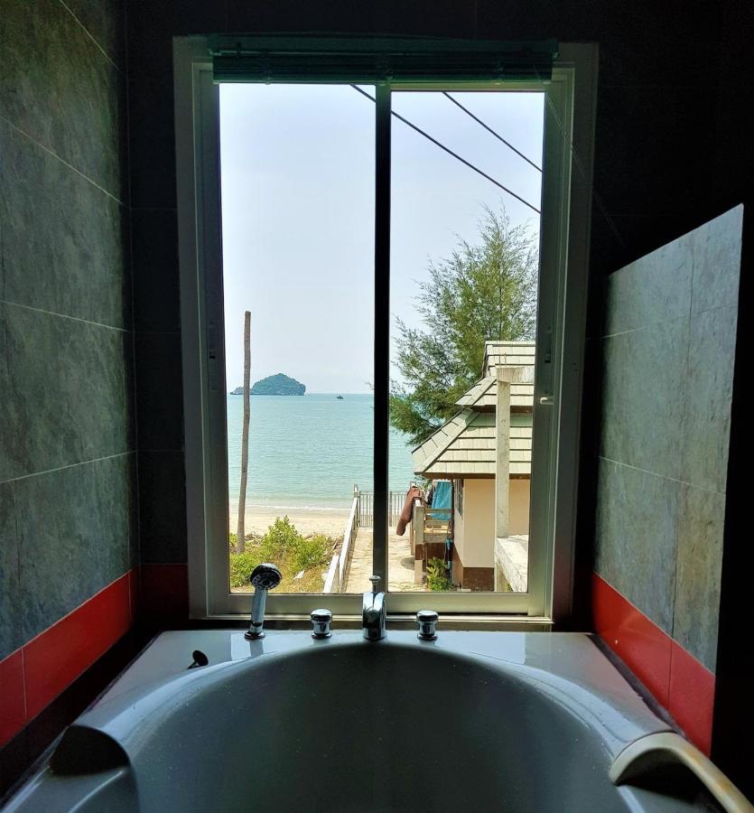 Sea Smile Resort Prachuap Khiri Khan Zewnętrze zdjęcie