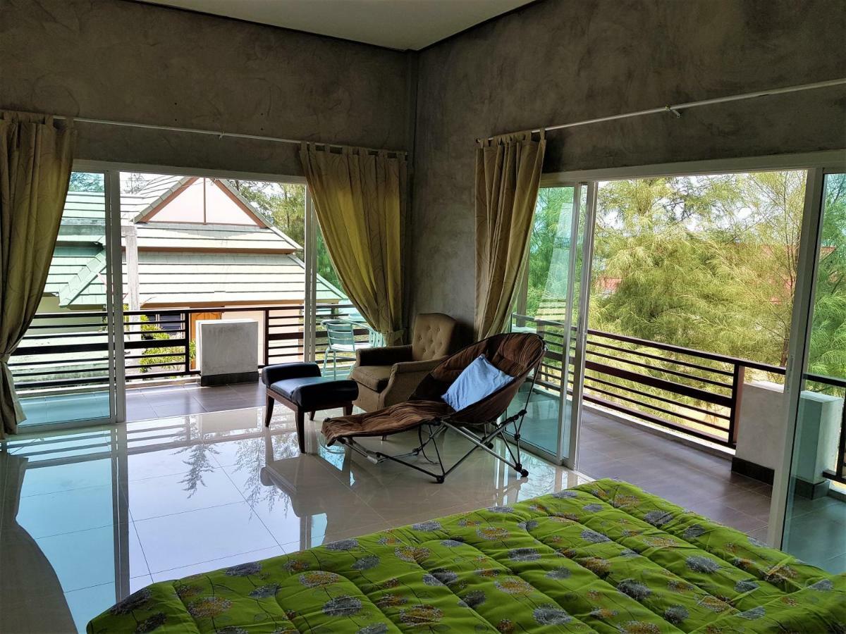 Sea Smile Resort Prachuap Khiri Khan Zewnętrze zdjęcie