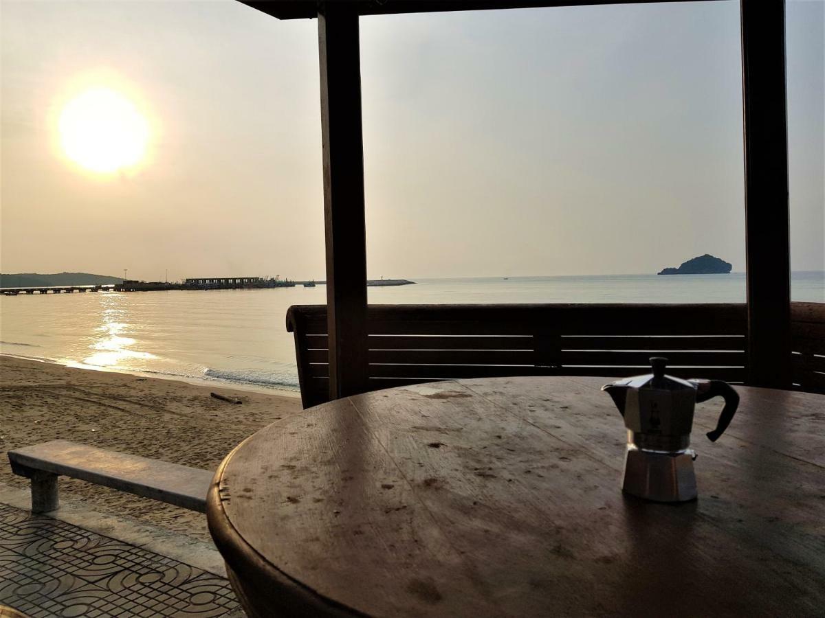 Sea Smile Resort Prachuap Khiri Khan Zewnętrze zdjęcie