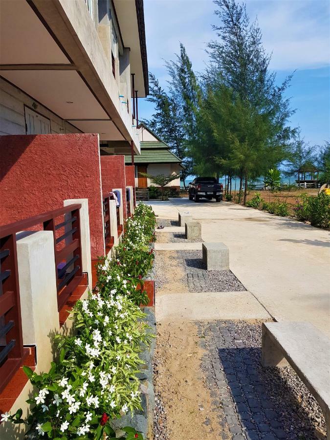 Sea Smile Resort Prachuap Khiri Khan Zewnętrze zdjęcie