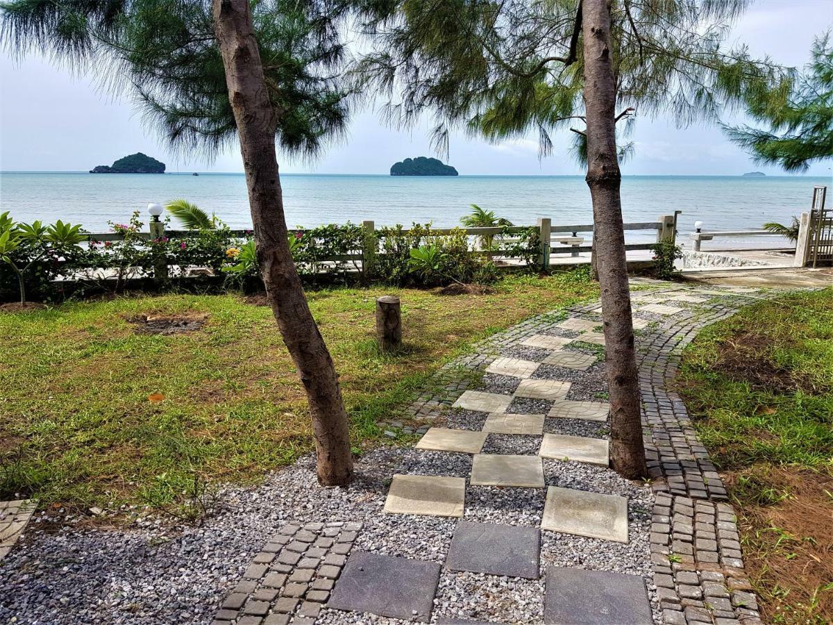 Sea Smile Resort Prachuap Khiri Khan Zewnętrze zdjęcie