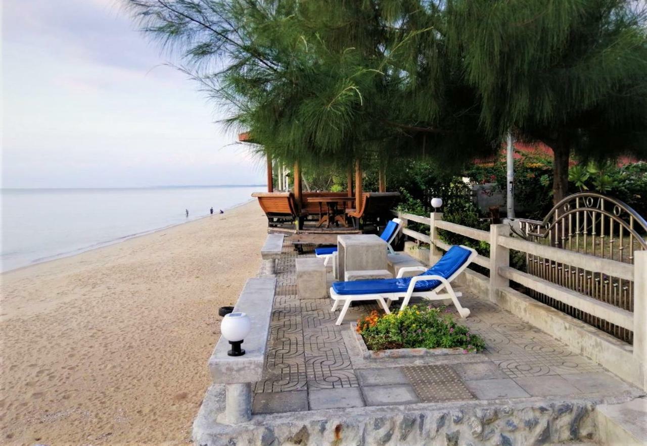 Sea Smile Resort Prachuap Khiri Khan Zewnętrze zdjęcie