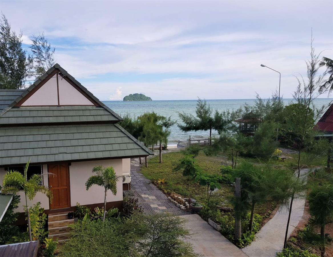 Sea Smile Resort Prachuap Khiri Khan Zewnętrze zdjęcie