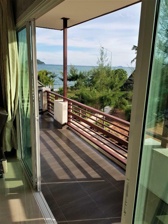 Sea Smile Resort Prachuap Khiri Khan Zewnętrze zdjęcie